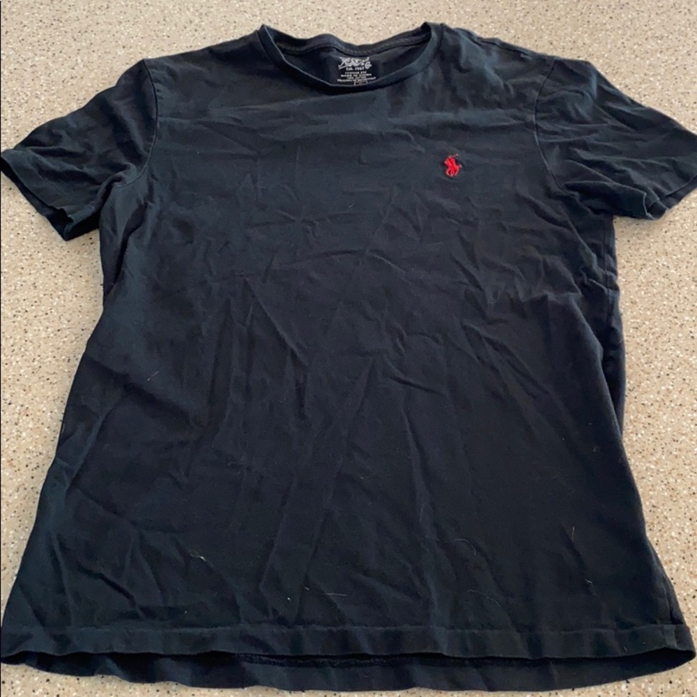 Polo t shirt